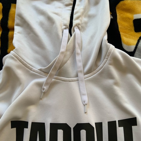 TapOut Hooded sweatshirt - Picture 4 of 12